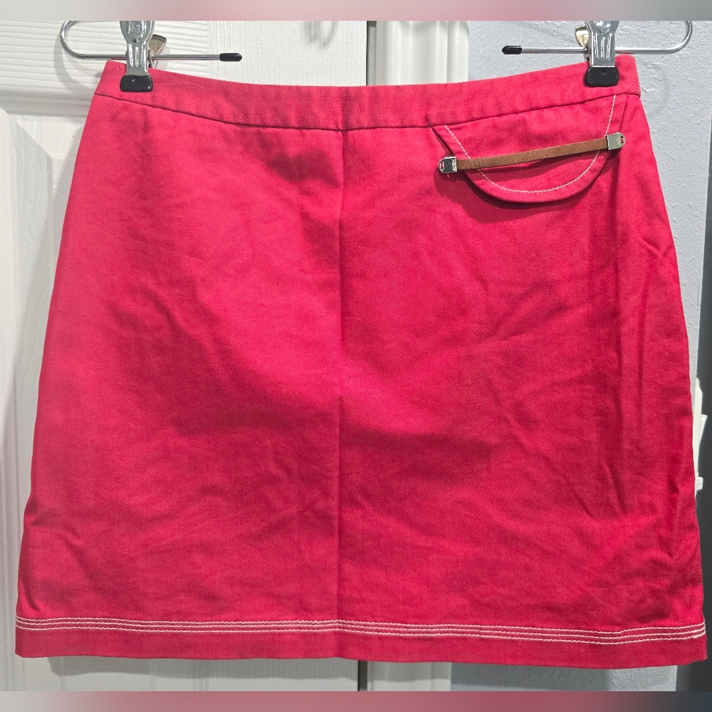 BCBG Maxazria skirt size 0